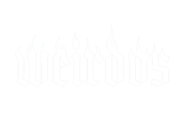 Weirdos Worldwide